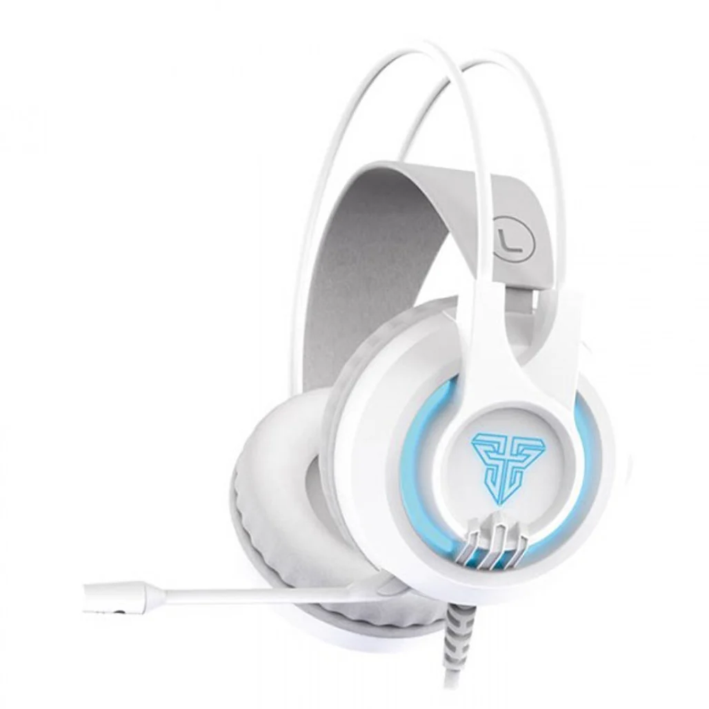Fantech HG20 Chief II - Gaming Headset with 7-Color RGB Illumination and Easy Volume Control - Image 4