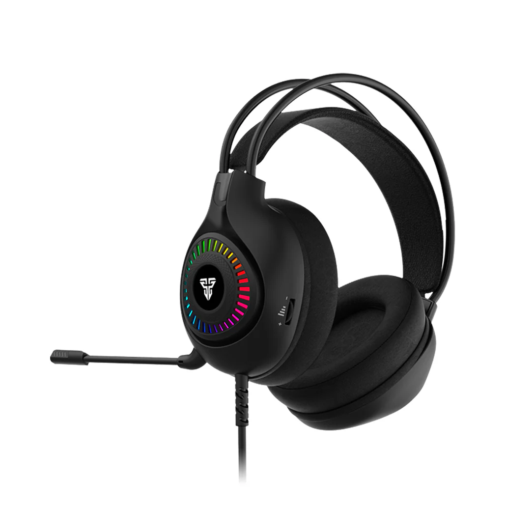 Fantech HG25 Orbit - Gaming Headset with 7.1 Surround Sound and Noise-Canceling Microphone - Image 3