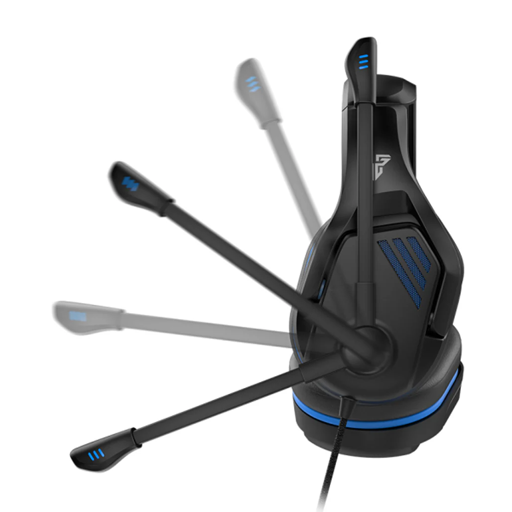 Fantech MH86 VALOR - Gaming Headset - Image 2