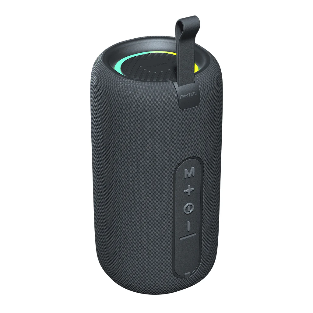 Fantech Nerabox BS158 - Portable  Wireless Speaker - Image 10