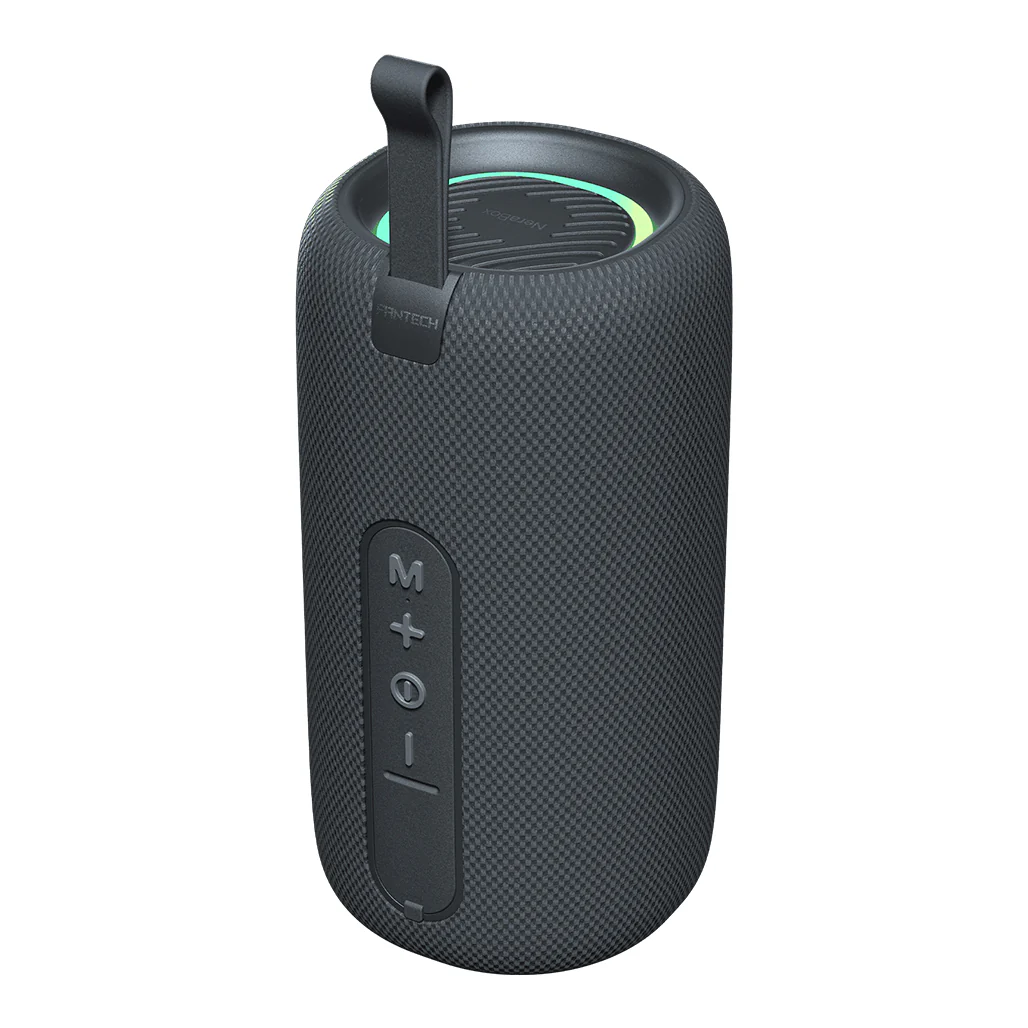 Fantech Nerabox BS158 - Portable  Wireless Speaker - Image 11