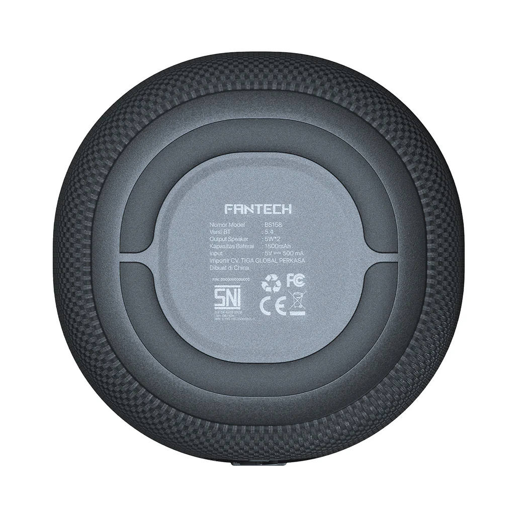 Fantech Nerabox BS158 - Portable  Wireless Speaker - Image 12