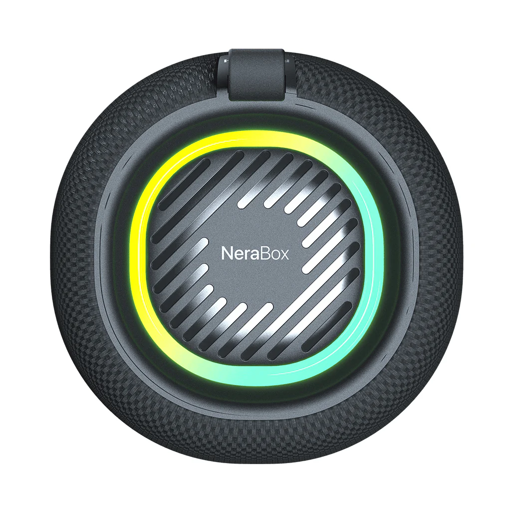 Fantech Nerabox BS158 - Portable  Wireless Speaker - Image 13