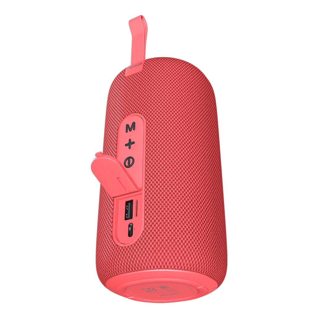 Fantech Nerabox BS158 - Portable  Wireless Speaker - Image 18