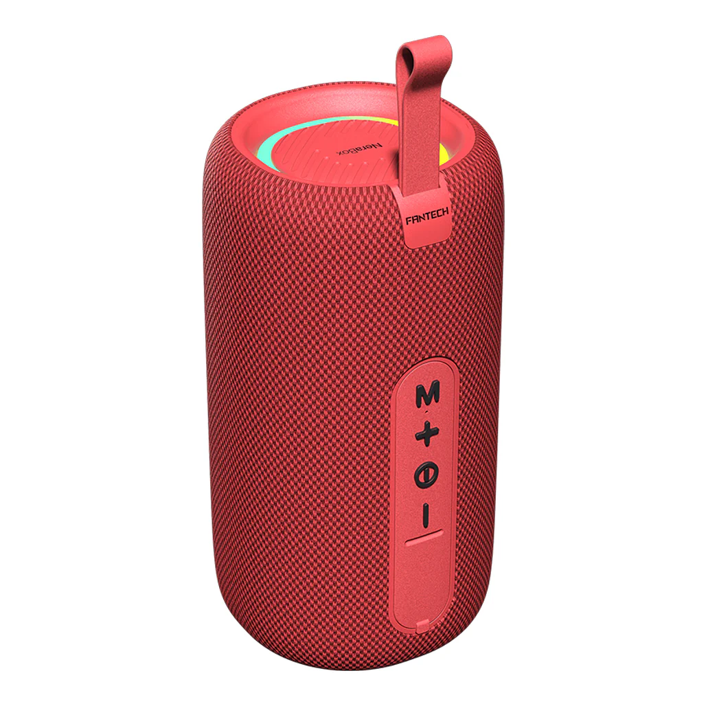Fantech Nerabox BS158 - Portable  Wireless Speaker - Image 22