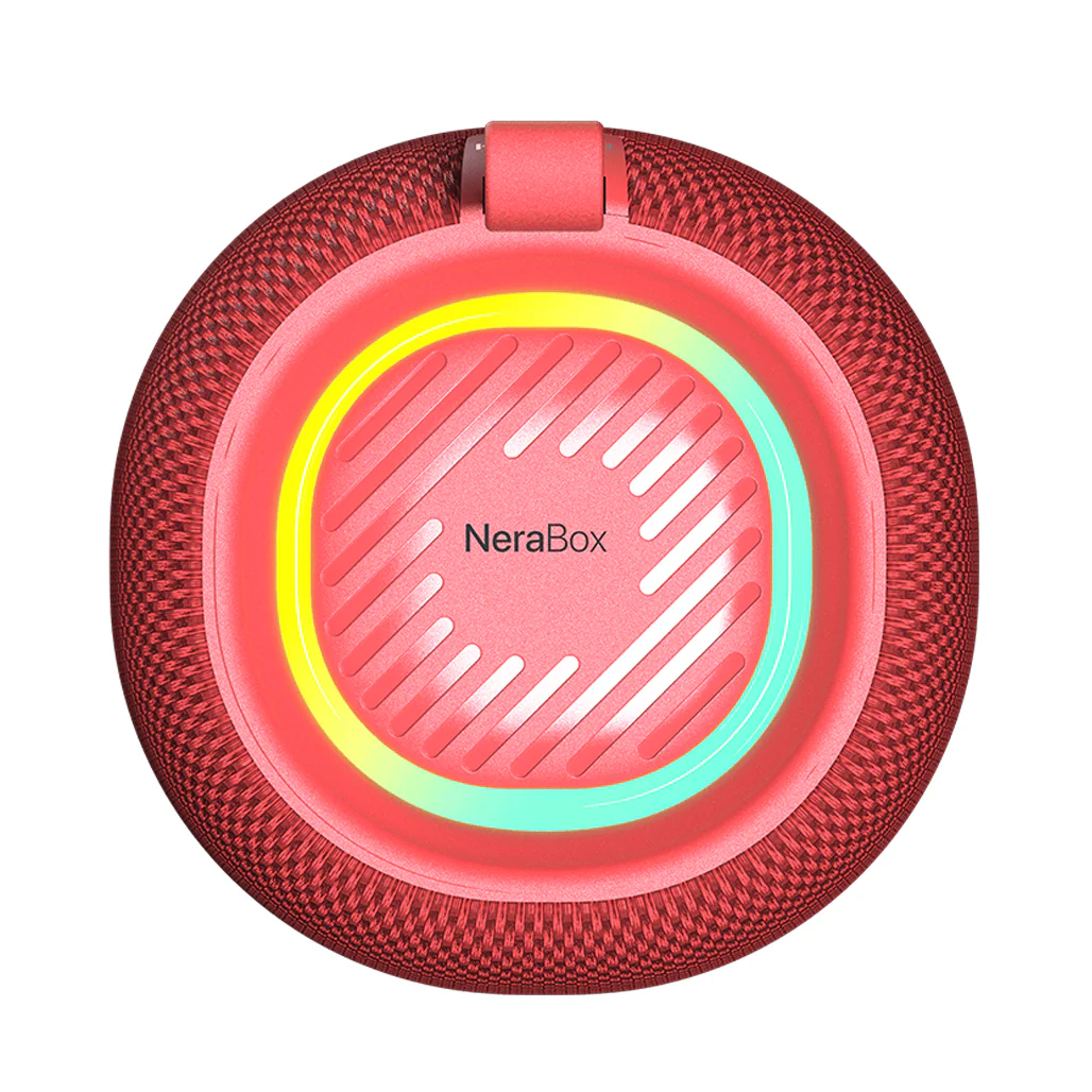 Fantech Nerabox BS158 - Portable  Wireless Speaker - Image 25