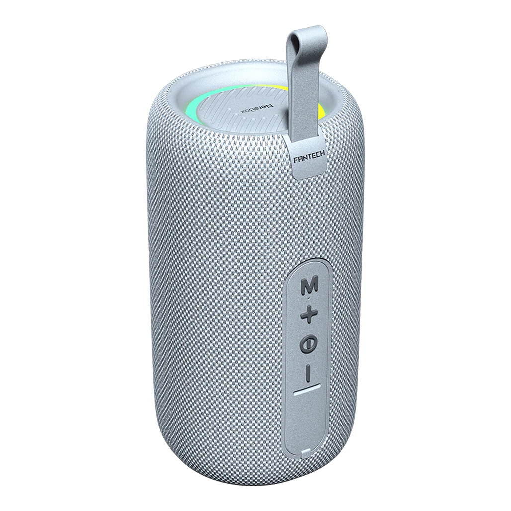 Fantech Nerabox BS158 - Portable  Wireless Speaker - Image 35