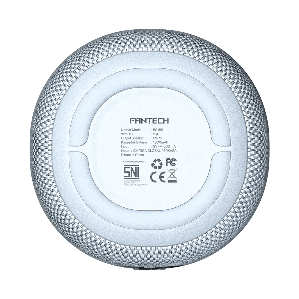 Fantech Nerabox BS158 - Portable  Wireless Speaker - Image 37