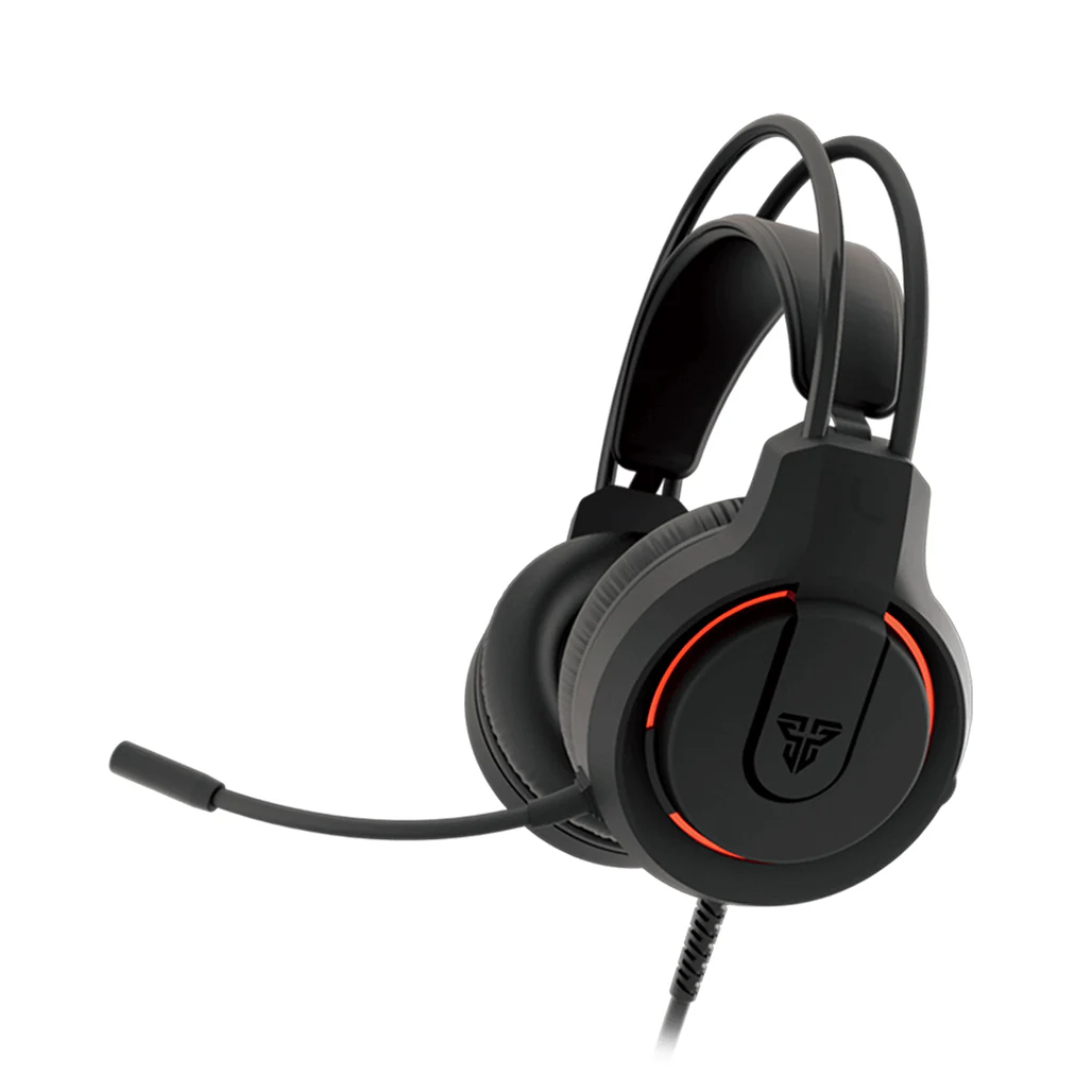 Fantech P51 Gaming Set 5-in-1: Mouse, Keyboard, Headset, Stand, and Mousepad - Image 6