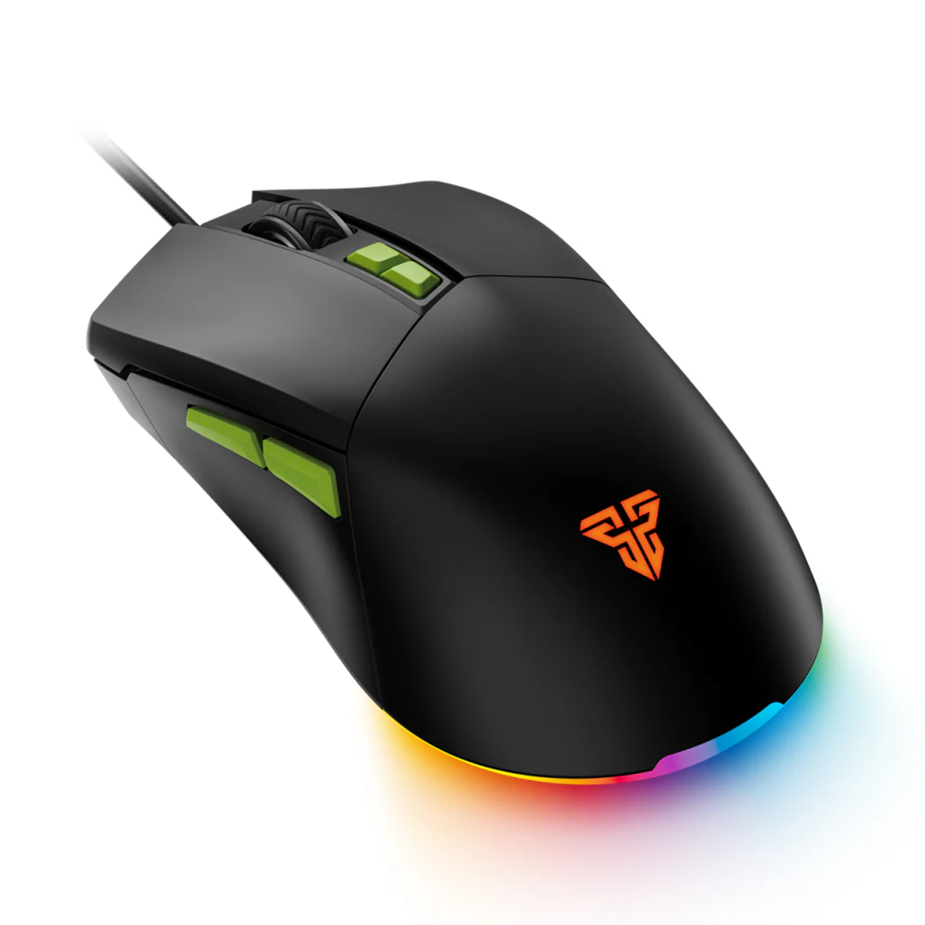 Fantech VX6 PHANTOM II MACRO - RGB Gaming Mouse - Image 2
