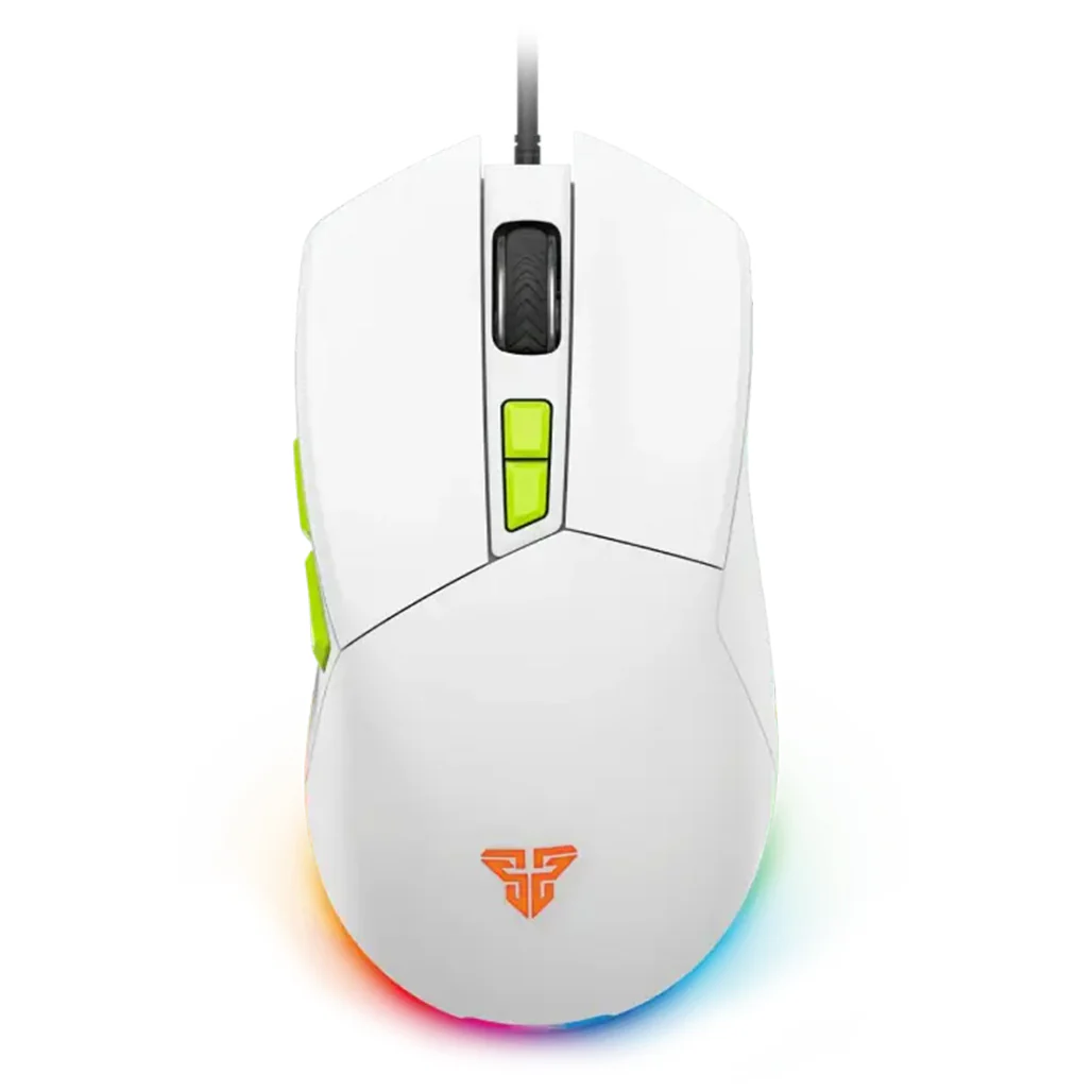 Fantech VX6 PHANTOM II MACRO - RGB Gaming Mouse - Image 3