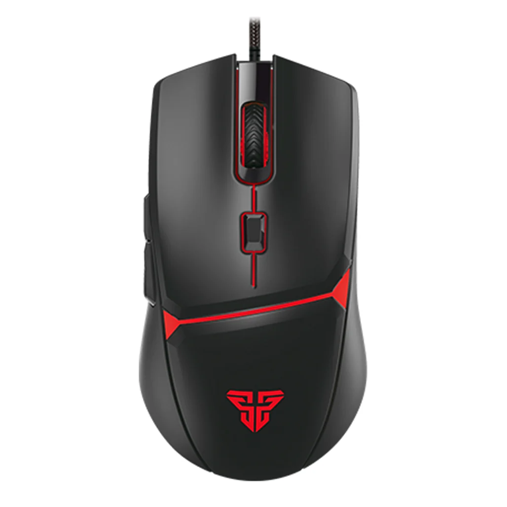 Fantech VX7 CRYPTO - RGB Gaming Mouse