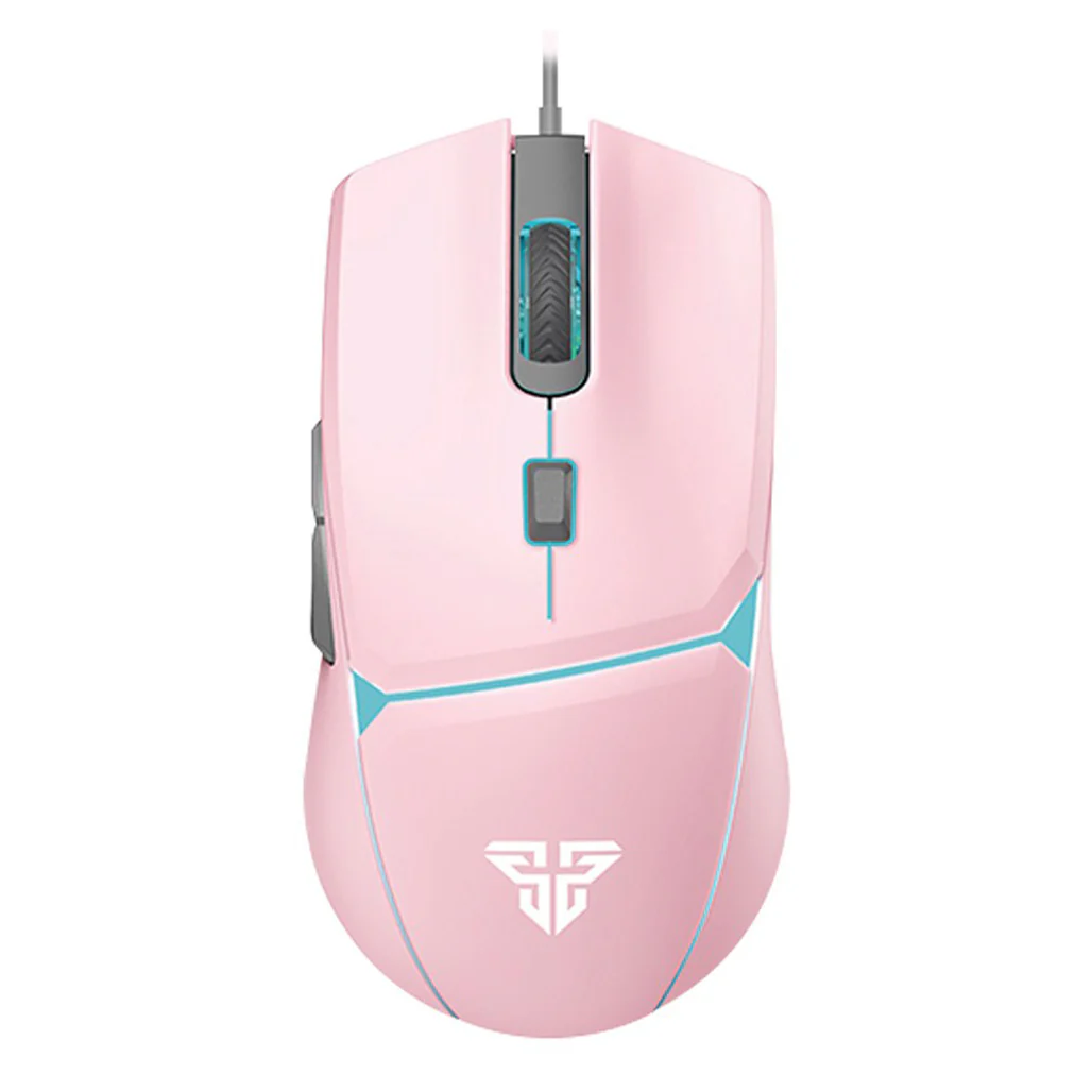 Fantech VX7 CRYPTO - RGB Gaming Mouse - Image 4