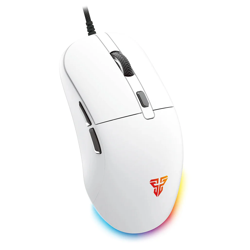 Fantech VX9S Kanata S - RGB Gaming Mouse - Image 5