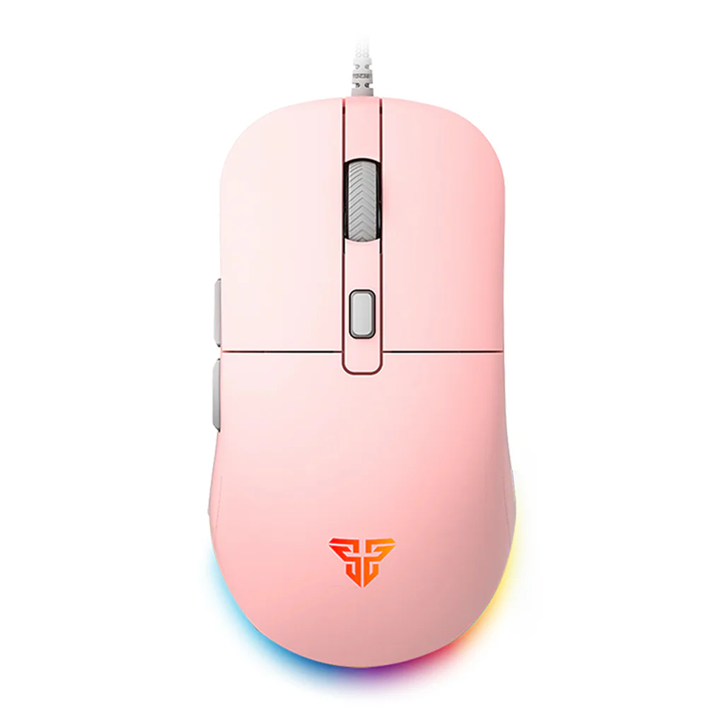 Fantech VX9S Kanata S - RGB Gaming Mouse - Image 6