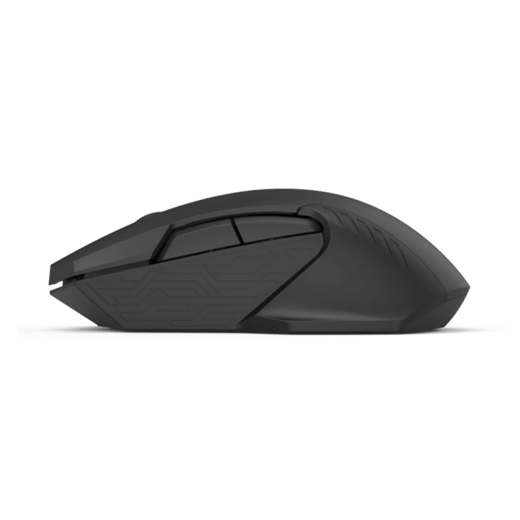 Fantech WG10 GAREN - Wireless Gaming Mouse - Image 2