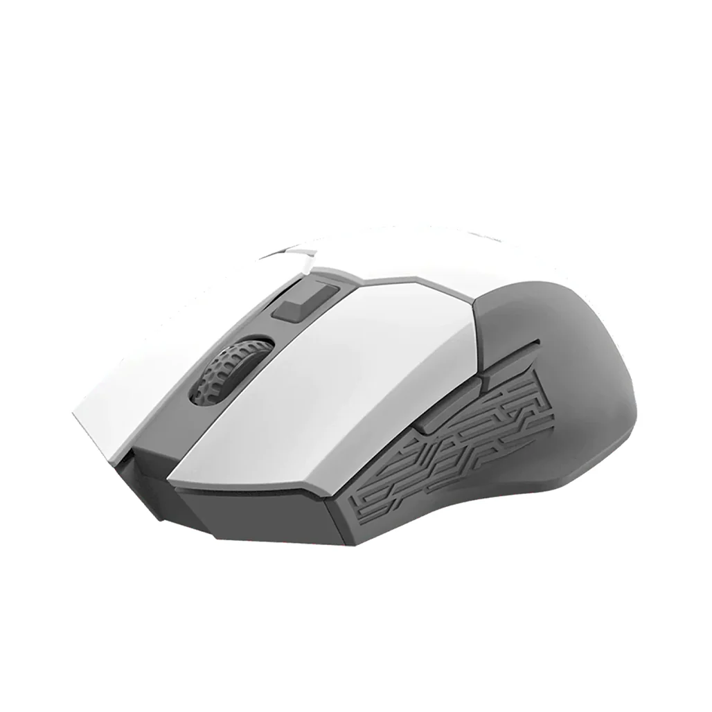 Fantech WG11 CRUISER - Wireless Gaming Mouse - Image 5