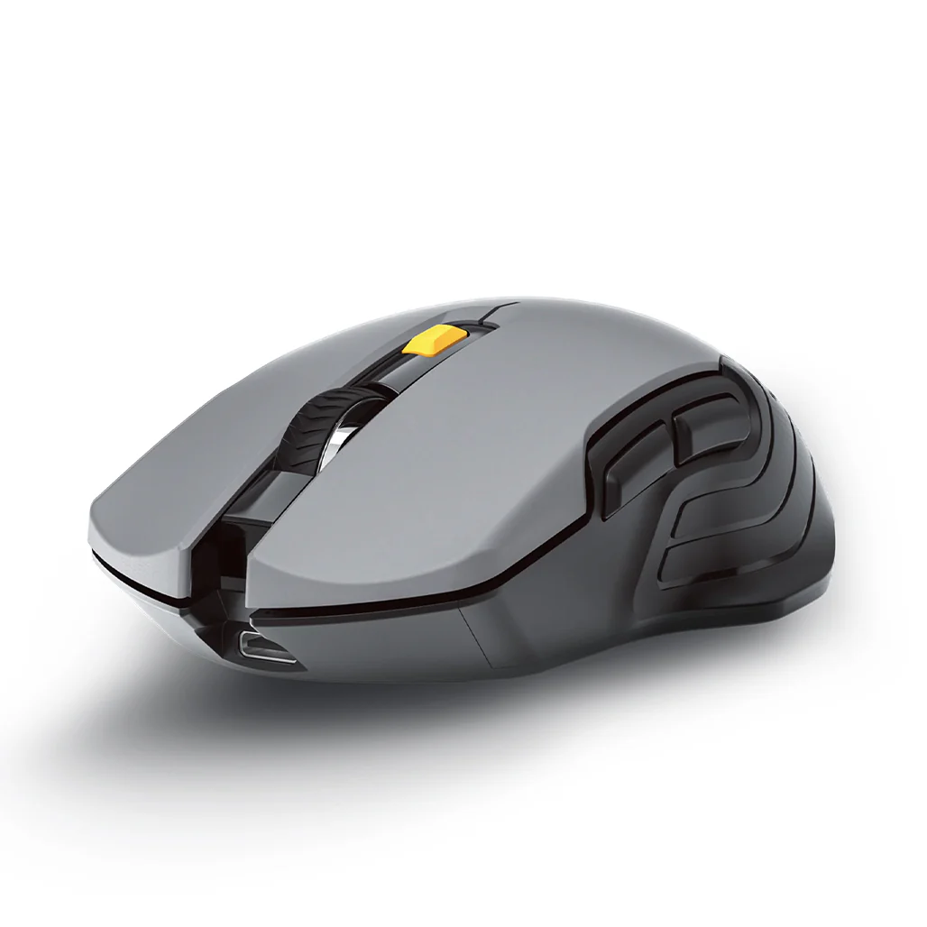 Fantech WG12R RAIGOR III - Wireless Gaming Mouse - Image 4