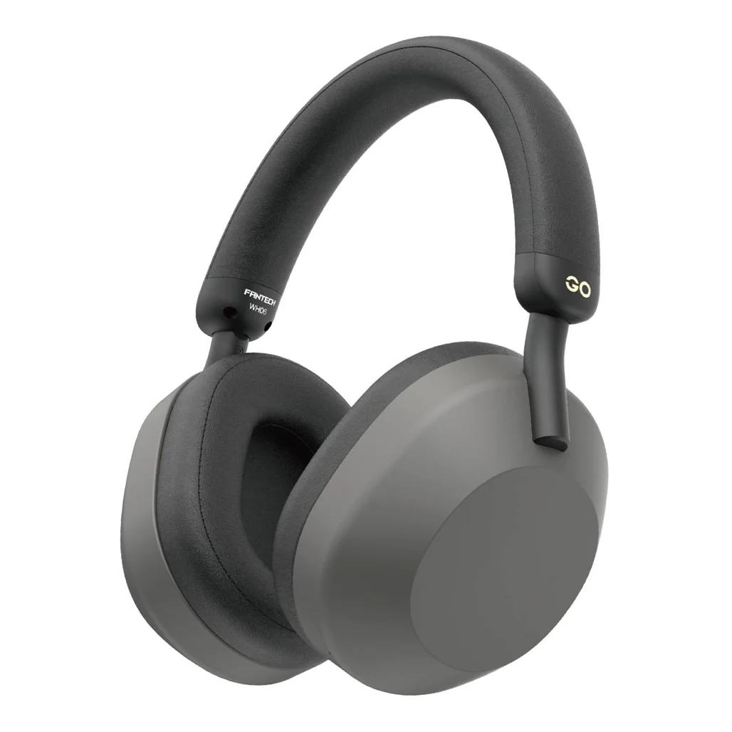 Fantech WH06 GO Tune Wireless Gaming Headset