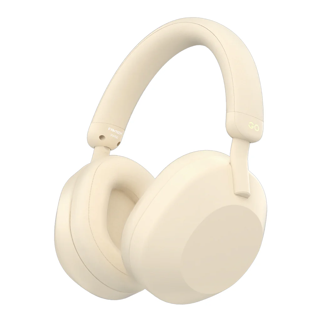 Fantech WH06 GO Tune Wireless Gaming Headset - Image 3