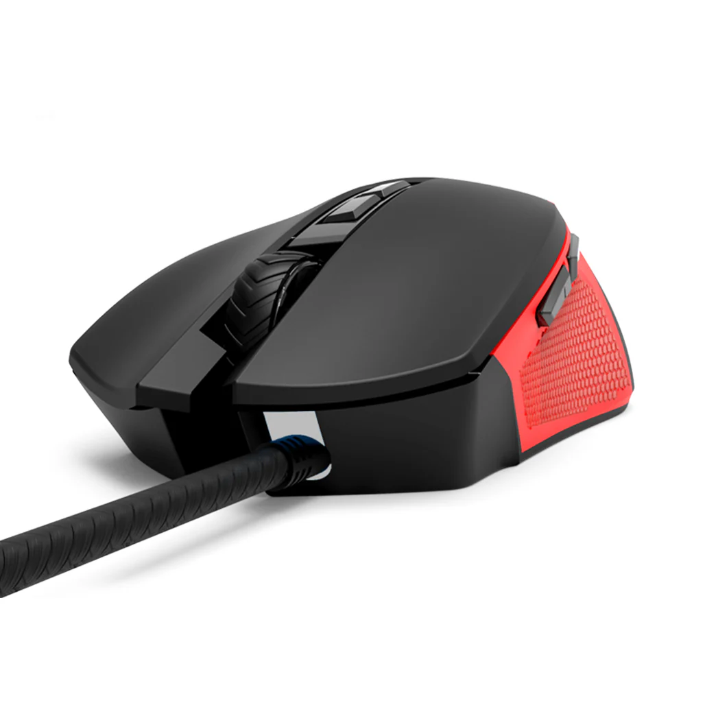 Fantech X15 PHANTOM - RGB Gaming Mouse - Image 3
