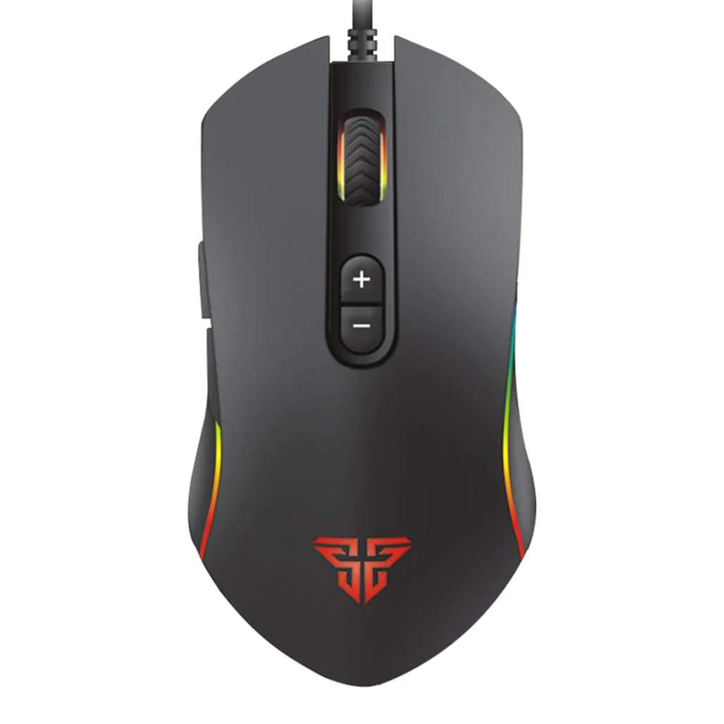 Fantech X9 THOR - RGB Gaming Mouse