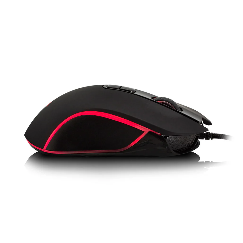 Fantech X9 THOR - RGB Gaming Mouse - Image 3