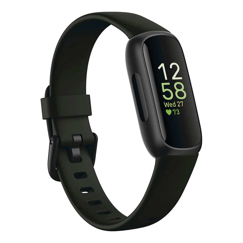 Fitbit Inspire 3 - Fitness Tracker - Image 2