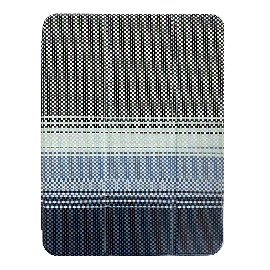 Folio Case for iPad 10/10.9 – Multi-Angle Stand, Auto Sleep/Wake, PU Leather Protection