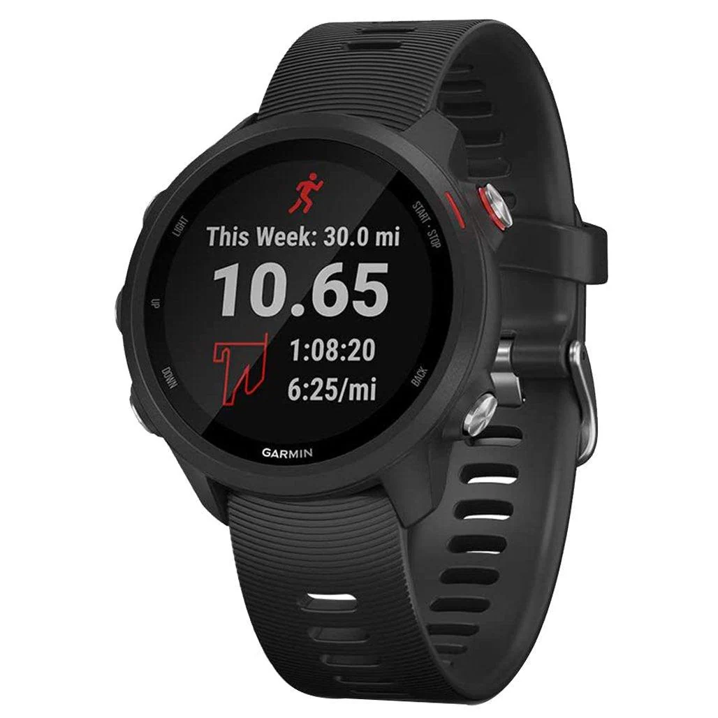 Garmin Forerunner 245 MUSIC