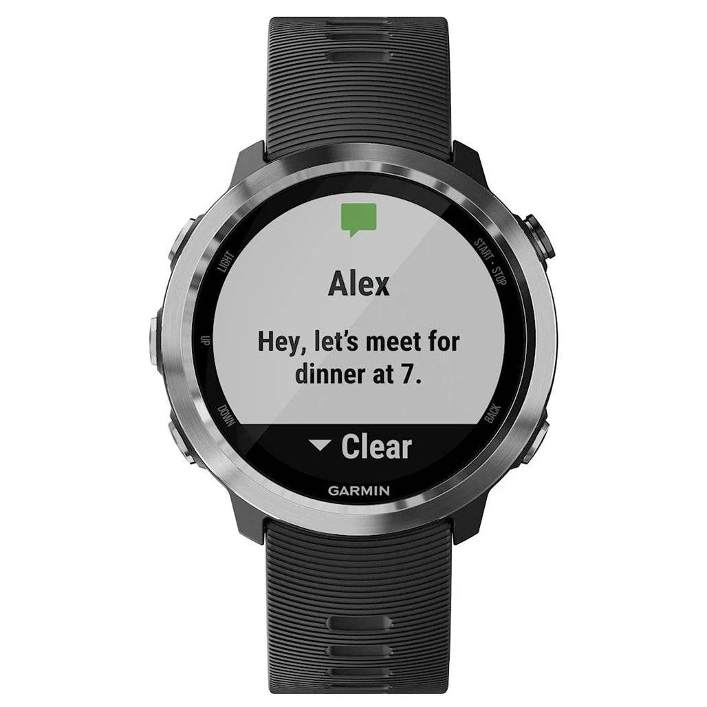 Garmin Forerunner 645 Music - Image 2