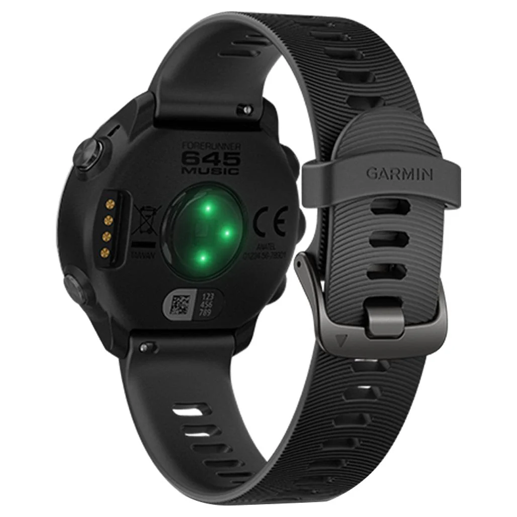 Garmin Forerunner 645 Music - Image 3