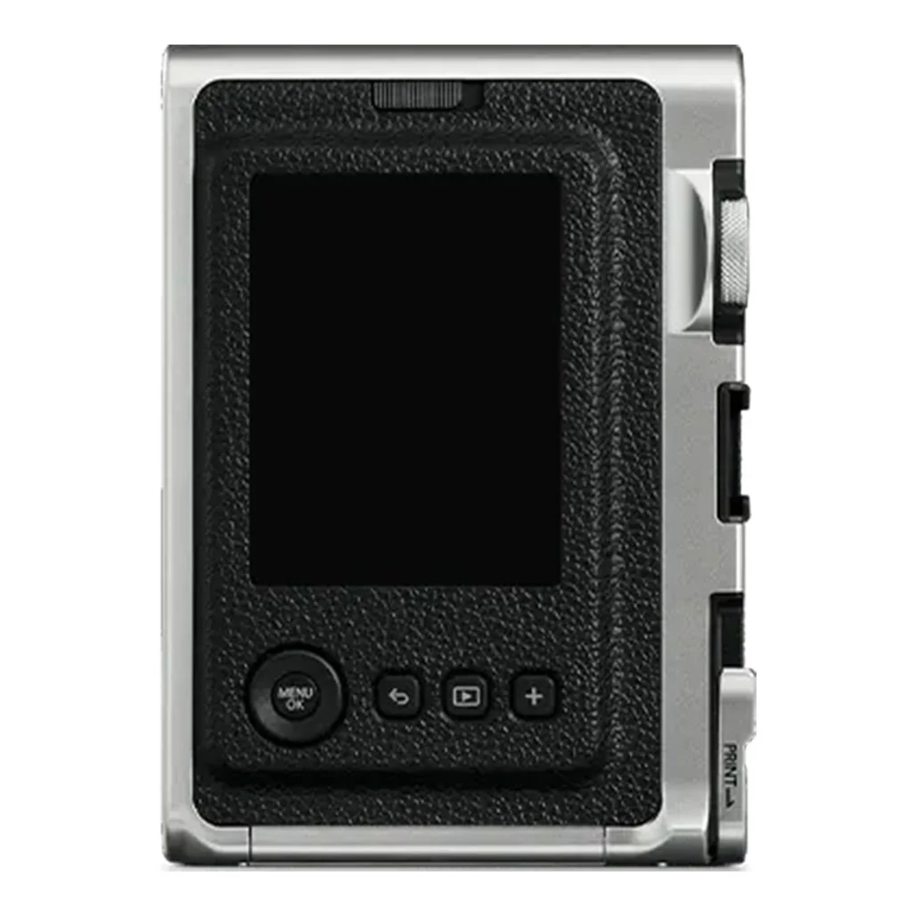 Fujifilm Instax Mini Evo - Hybrid Instant Camera - Image 2