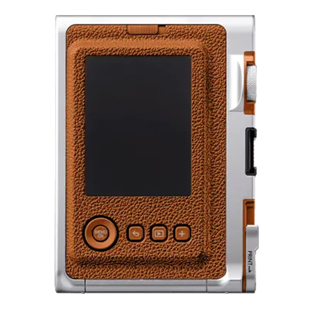 Fujifilm Instax Mini Evo - Hybrid Instant Camera - Image 5