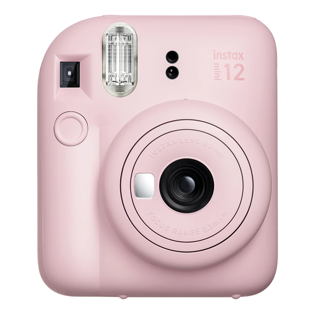 Fujifilm Instax Mini 12 - Instant Camera - Image 3