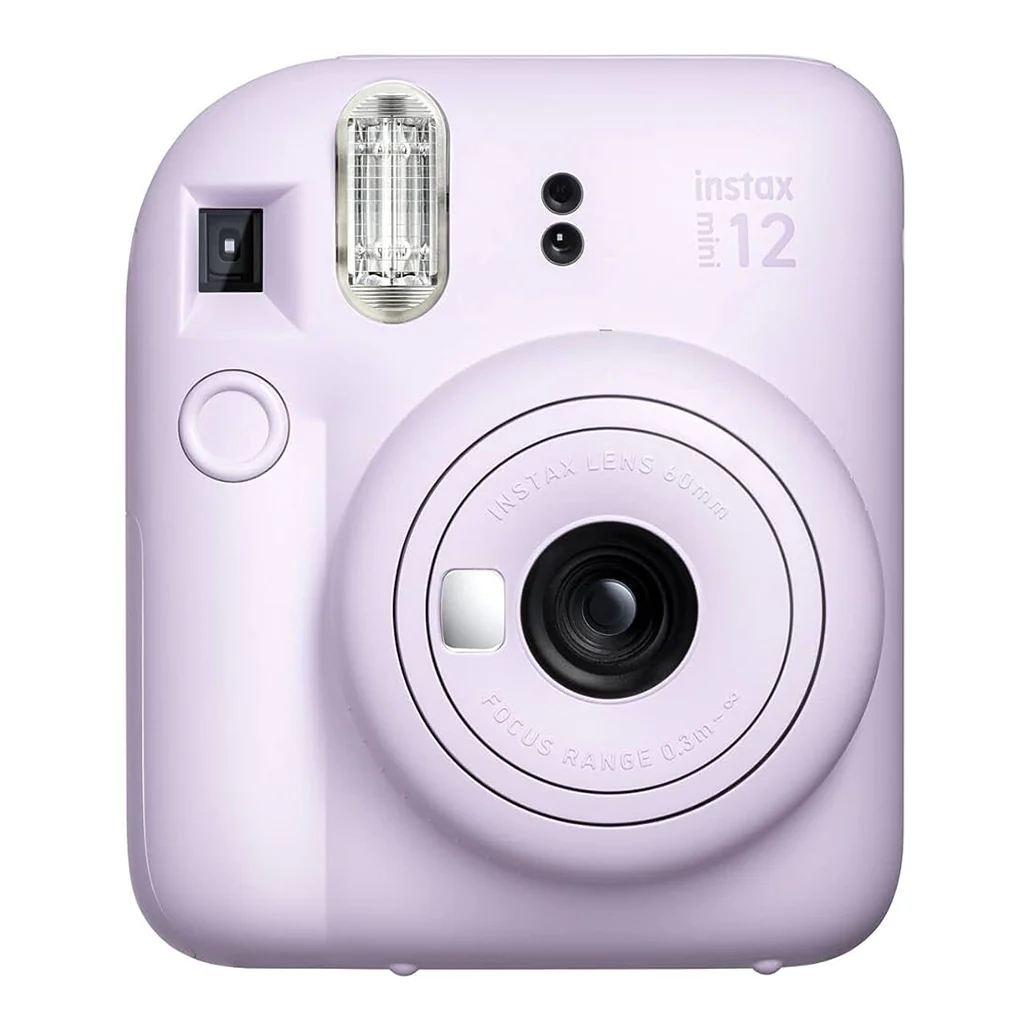 Fujifilm INSTAX MINI 12 Bundle – Instant Camera with Film, Photo Album & Accessories - Image 8