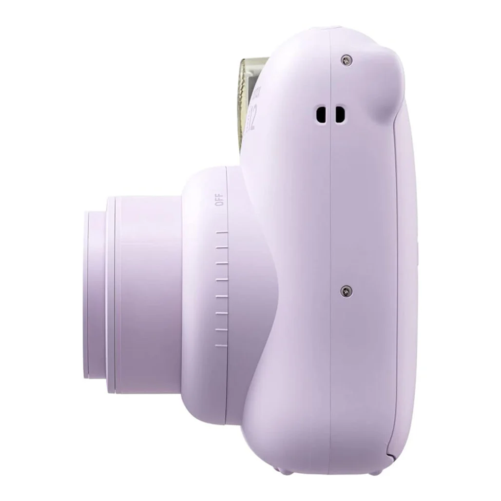 Fujifilm INSTAX MINI 12 Bundle – Instant Camera with Film, Photo Album & Accessories - Image 10