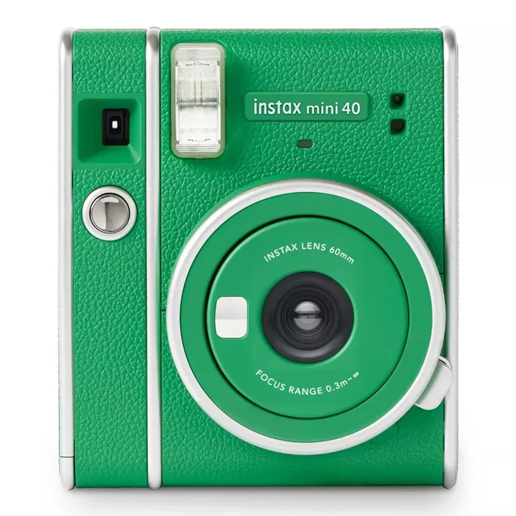 Fujifilm Instax Mini 40 - Instant Camera - Image 7