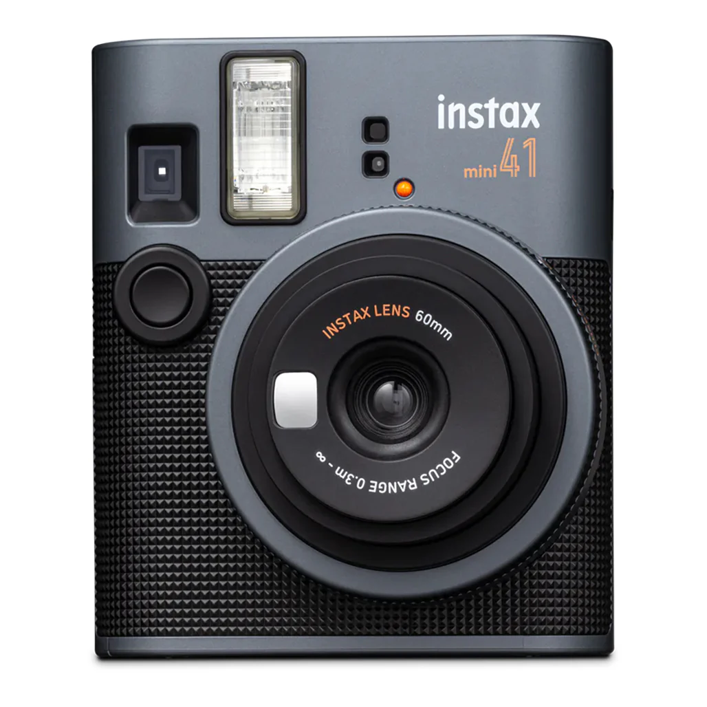 FUJIFILM INSTAX MINI 41 - Instant Camera