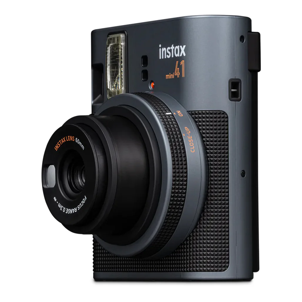 FUJIFILM INSTAX MINI 41 - Instant Camera - Image 2