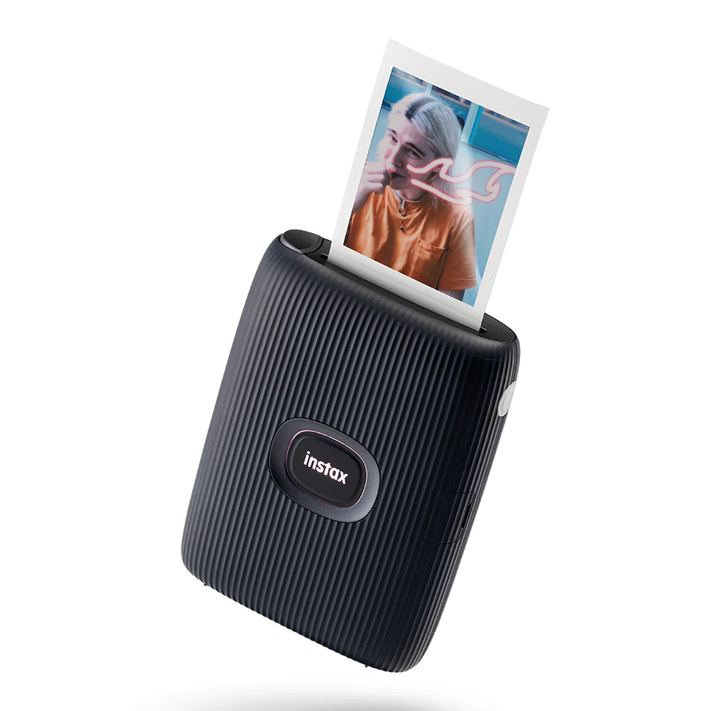 Fujifilm Instax Mini Link 2 - Smartphone Printer - Image 3