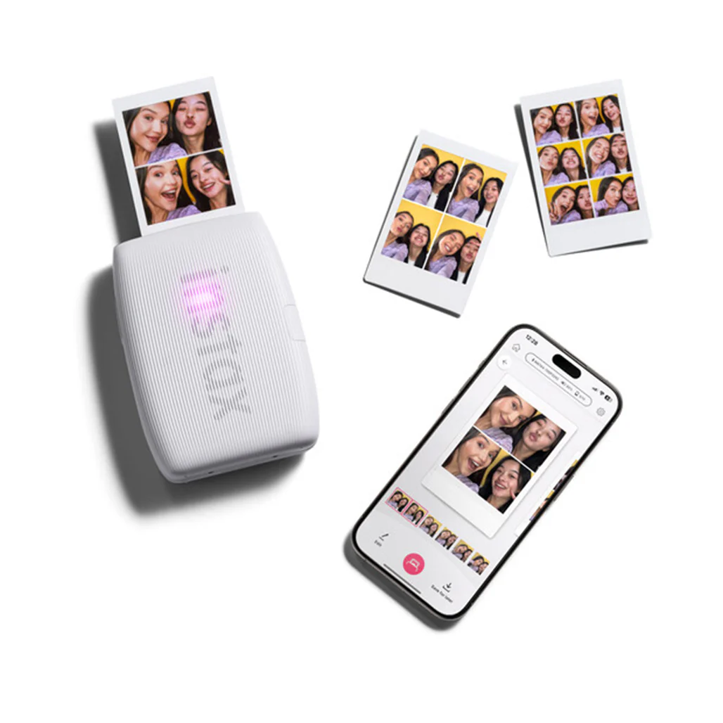 Fujifilm Instax Mini Link 3 - Smartphone Printer - Image 12