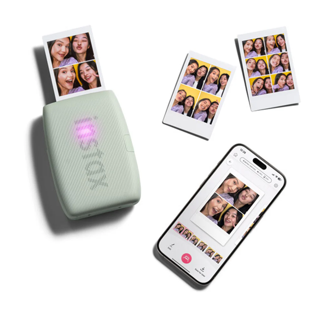 Fujifilm Instax Mini Link 3 - Smartphone Printer - Image 15