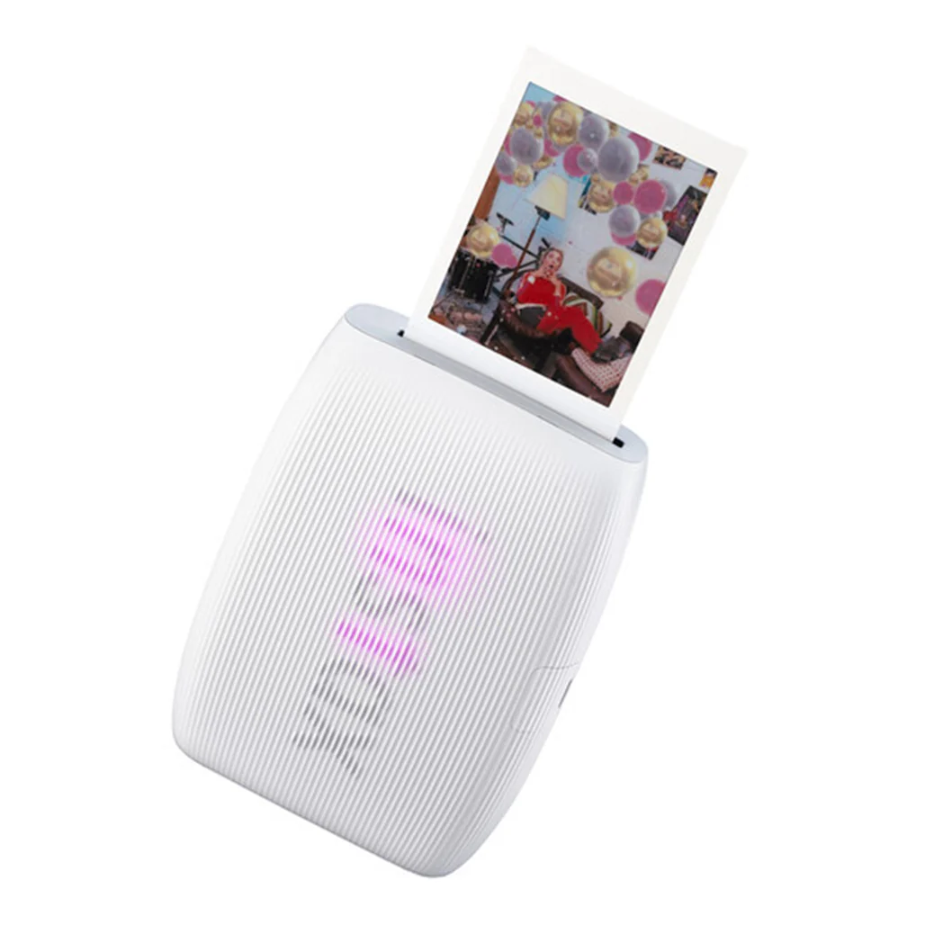 Fujifilm Instax Mini Link 3 - Smartphone Printer - Image 2