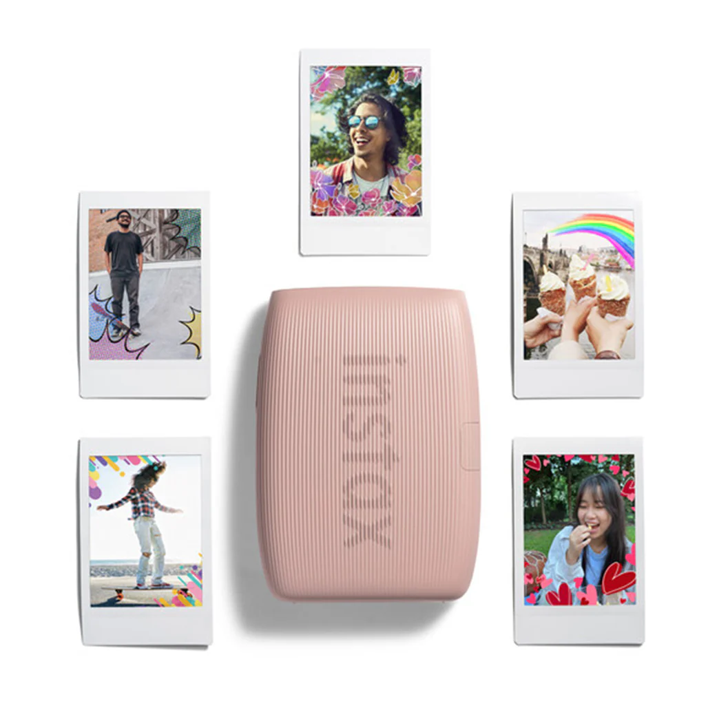 Fujifilm Instax Mini Link 3 - Smartphone Printer - Image 36