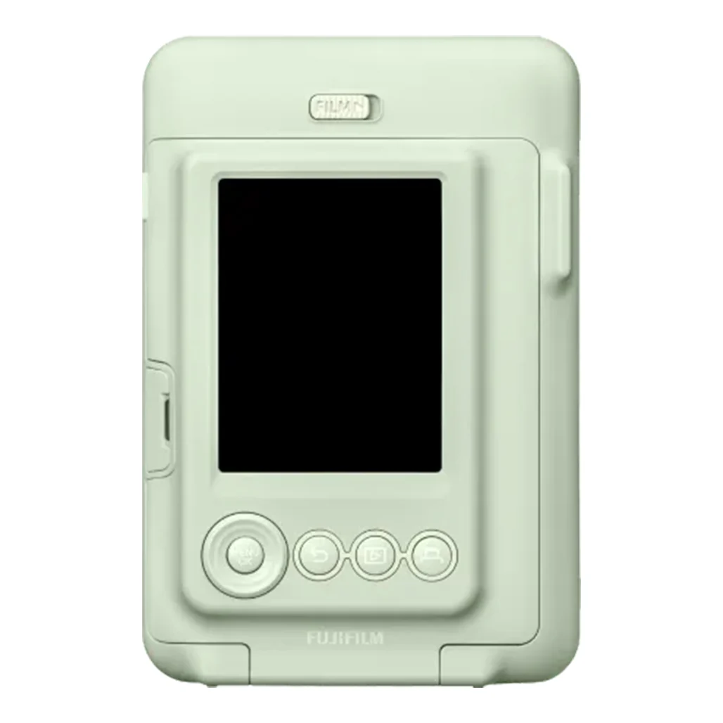 FUJIFILM Instax Mini LiPlay - Compact Digital Camera - Image 2