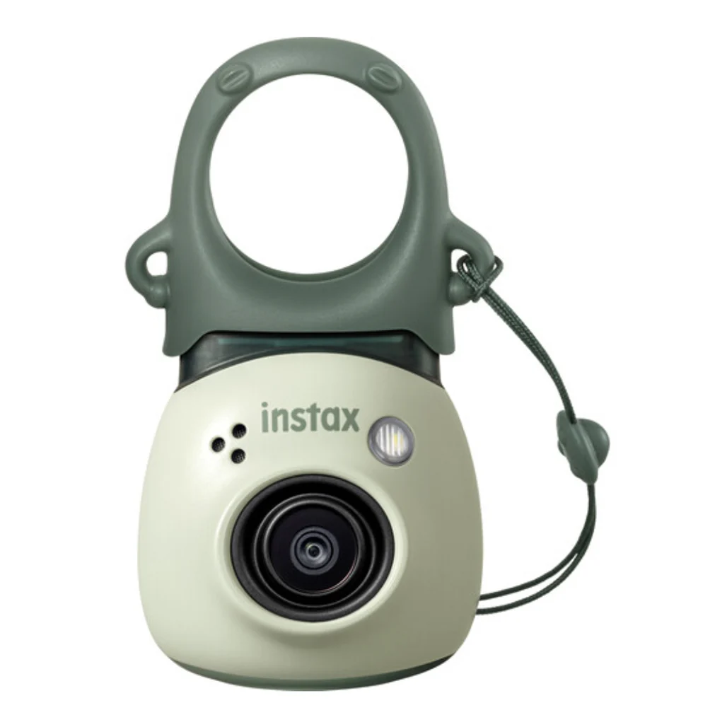 Fujifilm Instax Pal - Mini Digital Camera - Image 7