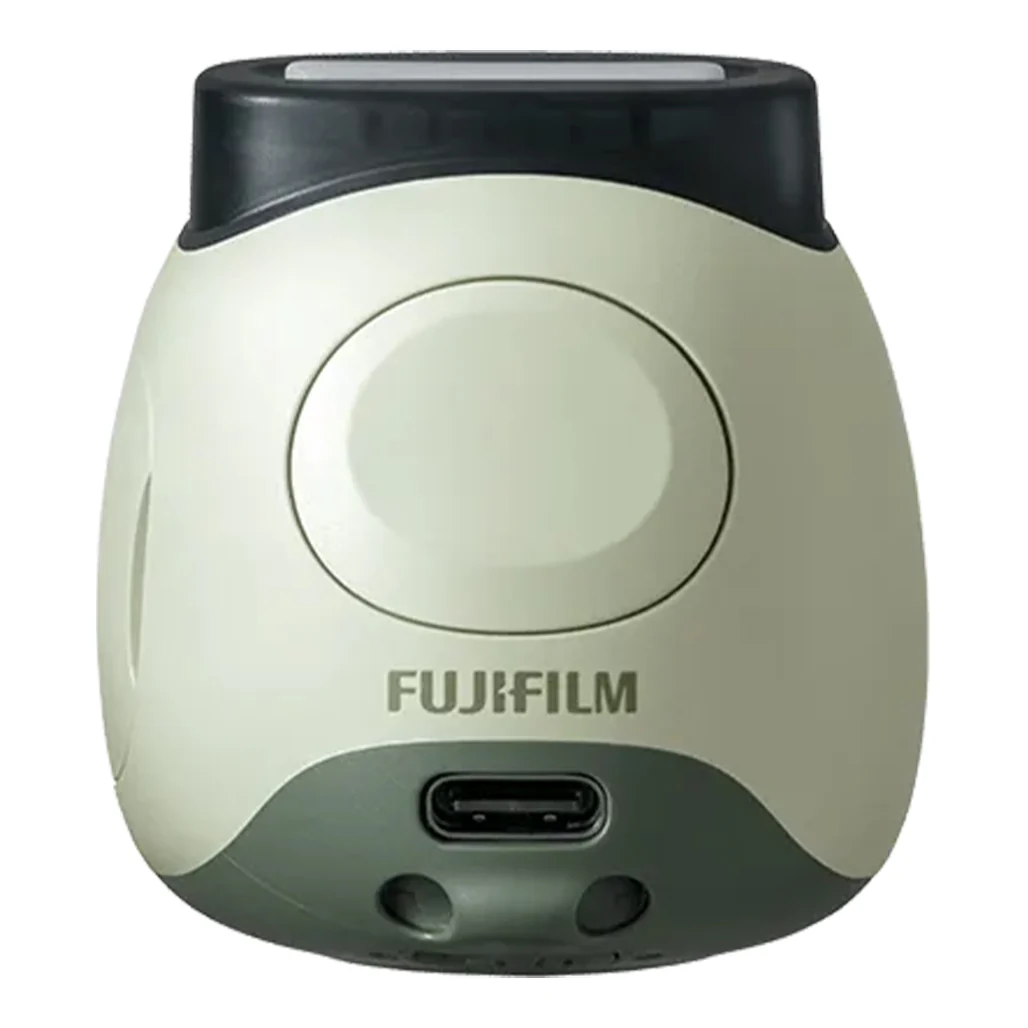 Fujifilm Instax Pal - Mini Digital Camera - Image 9
