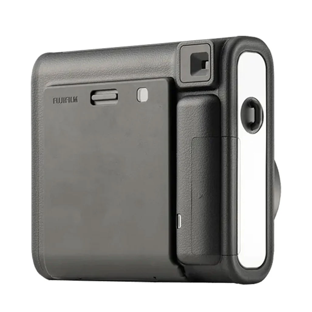 Fujifilm Instax Square SQ40 - Instant Camera – Black - Image 4