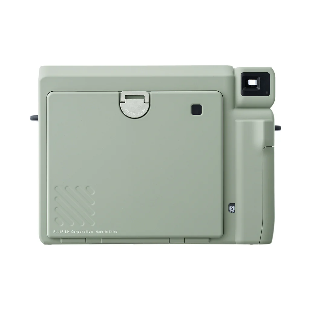 Fujifilm Instax Wide 400 - Instant Film Camera – Green - Image 5